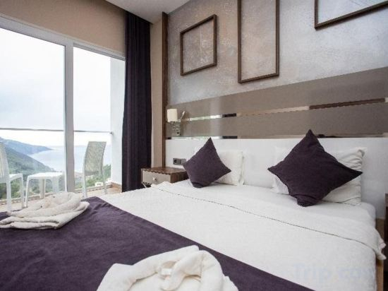Others 4, King Royal Palace Hotel, Fethiye