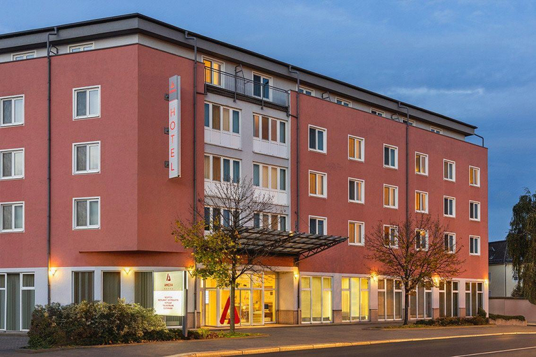 Exterior & Views 1, Amedia Dresden Elbpromenade, Trademark Collection by Wyndham, Dresden