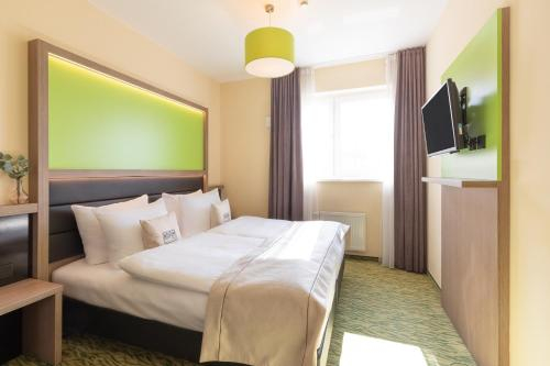 Others 4, Novum Hotel Aldea Berlin Centrum, Berlin