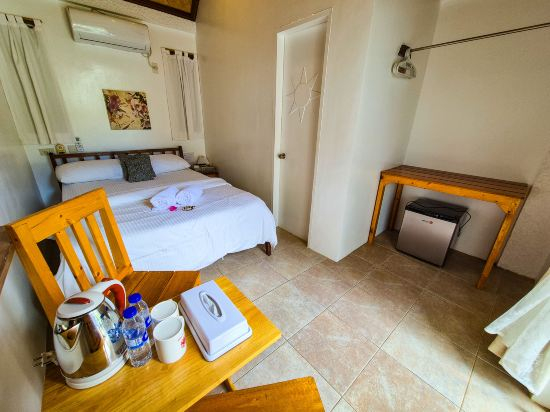 Hotel Exterior 5, Sunz En Coron Resort, Coron