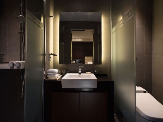 Others 2, Stellar-Formerly International Hotel Yeongjong, Jung