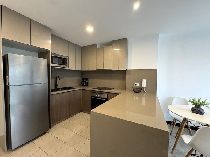 Private kitchen 3, Aparts4Days 1 Bedroom Apartment 548, Lima