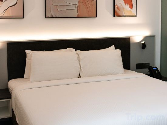 Others 5, Rume Hotel, Kuching
