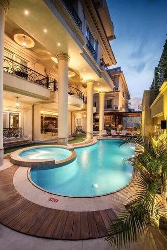 Sport & Beauty 3, Maran Residence, New Cairo City