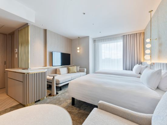 Others 3, Mitsui Garden Hotel Sendai - Reopening on June 14, Sendai