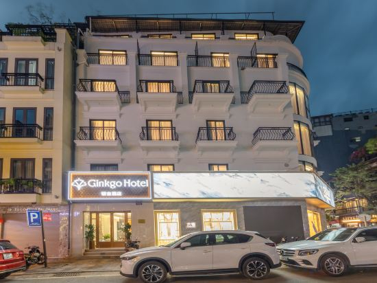 Hotel Exterior 3, Ginkgo Hotel Boutique, Hoàn Kiếm