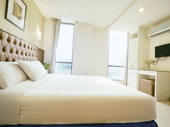 Others 3, Mangga Boutique Hotel, Seri Kembangan