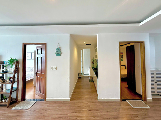 Room 2, COSY HOMESTAY, Ho Chi Minh City