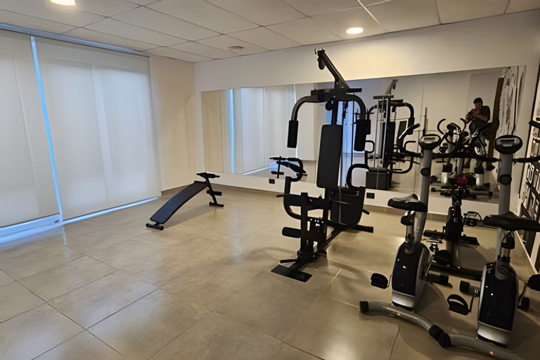 Others 5, Oceana Suites Briones Luco, Cordillera