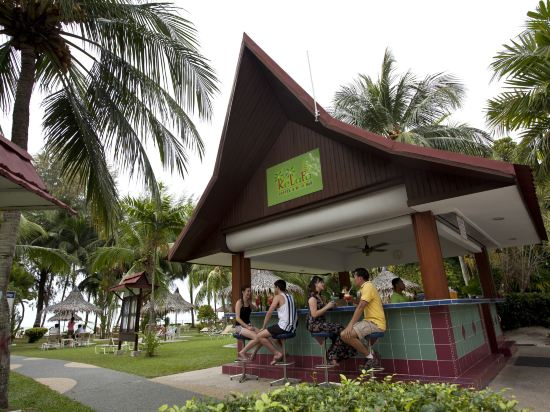 Hotel Exterior 2, The Bayview Beach Resort, Pulau Penang