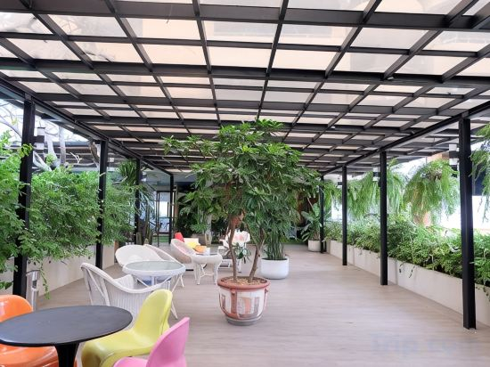 Hotel Interior/Public Areas 4, Abloom Exclusive Serviced Apartments, Phaya Thai