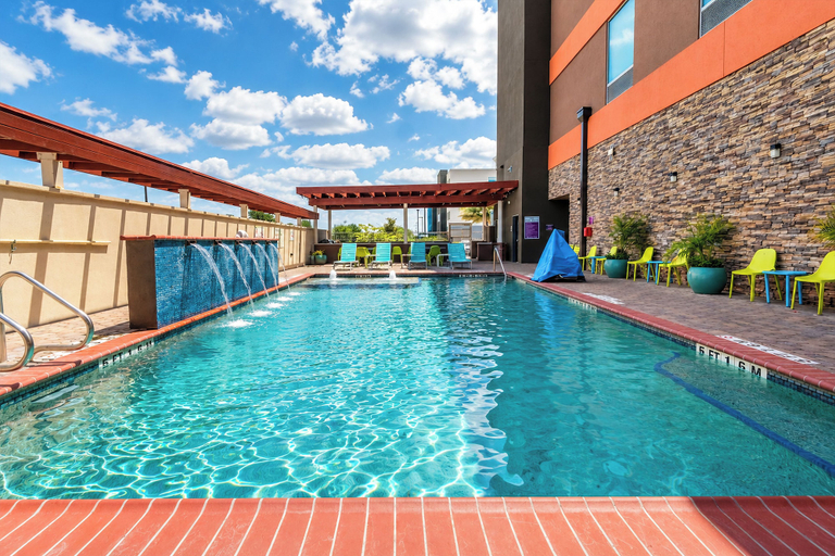 Others 1, Home2 Suites by Hilton Edinburg, TX, Hidalgo