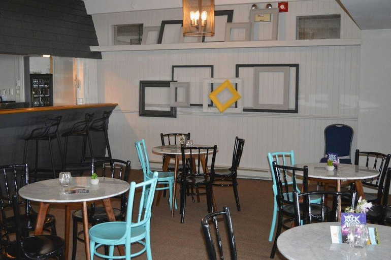 Food & Drinks 5, Hotel Cap Aux Pierres, Charlevoix