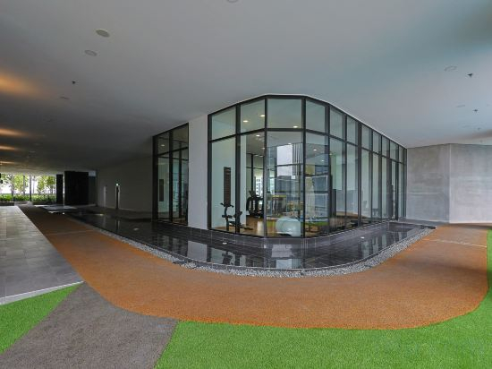 Hotel Interior/Public Areas 4, BeCenrtal @ i-City by Nexx Field, Shah Alam