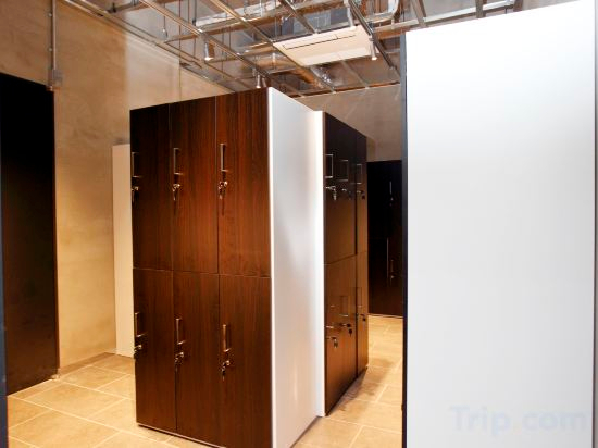 Hotel Interior/Public Areas