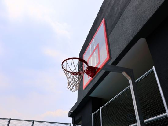 Fitness & Recreational Facilities 2, I-City BeCentral Shah Alam, Shah Alam