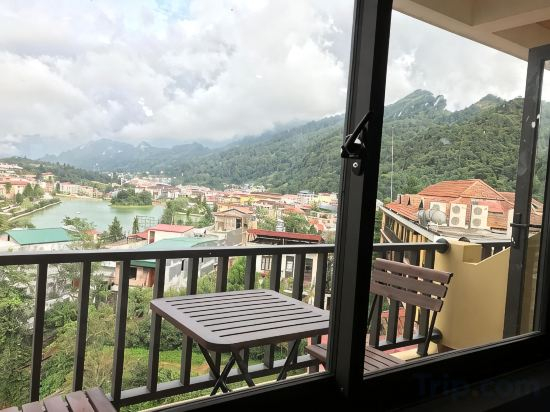 Others 4, Sapa Sweet Time Hotel, Sa Pa