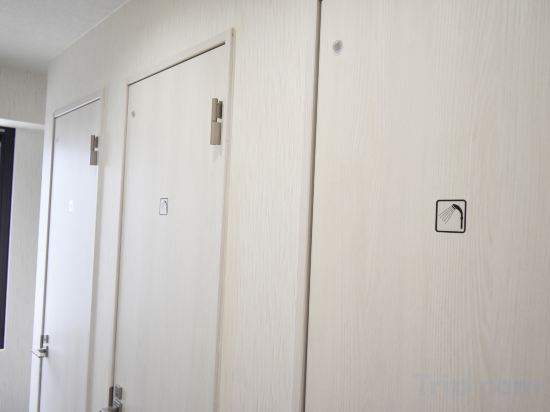 Hotel Interior/Public Areas