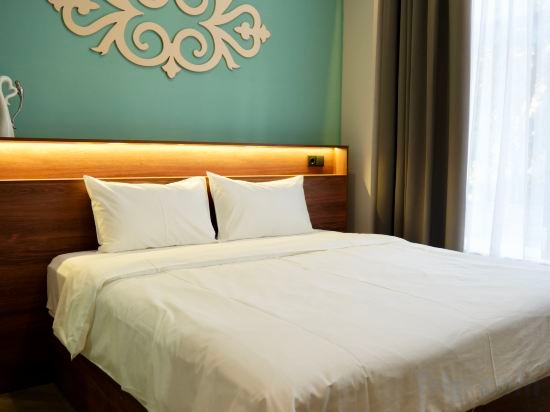 Others 5, Meken Hotel Almaty, Almaty