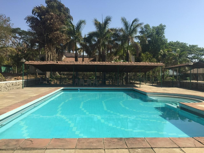 Sport & Beauty 5, Modi's Resort Karjat, Raigarh