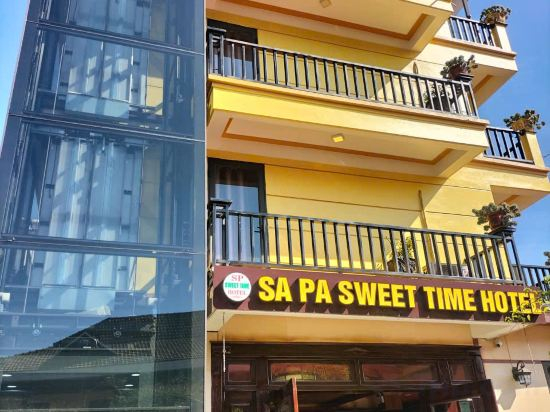Others 5, Sapa Sweet Time Hotel, Sa Pa