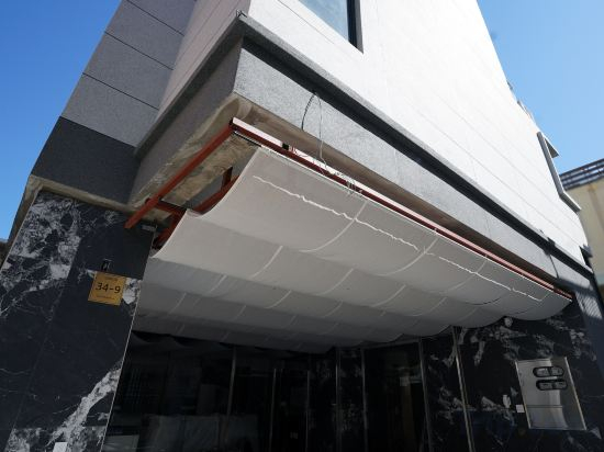 Hotel Exterior 4, MOOGM Gwangalli (Femaly-only Dormitory), Suyeong
