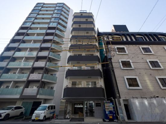 Hotel Exterior 3, Sky Kinshicho, Sumida