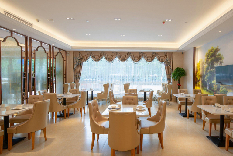 Food & Drinks 4, Vienna Hotel Nanning Airport, Nanning