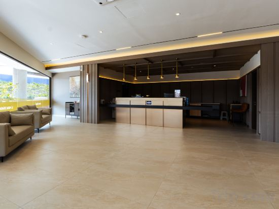 Hotel Interior/Public Areas 3, Costa Hotel@Nilai, Seremban
