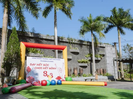 Others 5, My Son Heritage Resort and Spa, Da Nang