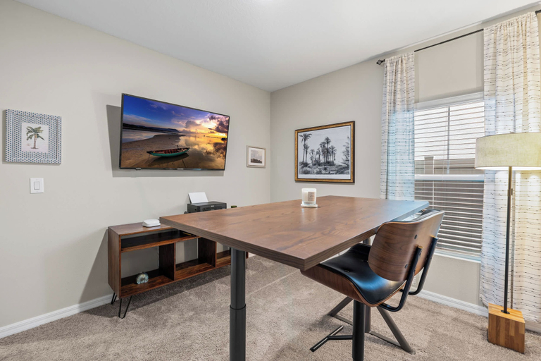 Interior 5, NEW - Cozy & Spacious 4bedroom Retreat!, Pasco