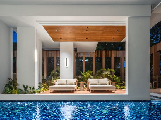 Fitness & Recreational Facilities 2, Weave Suites - Novena (New Opening in April 2026), Singapore