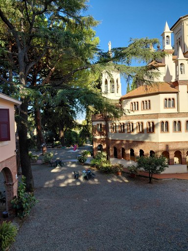 Exterior & Views 2, VILLA GLAUER - D'AMICO, Genova
