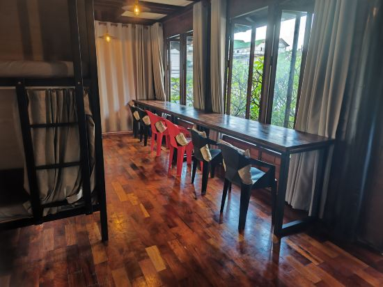 Others 5, WOOD WOOD HOSTEL, Vientiane