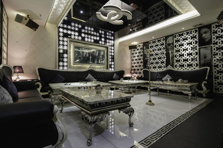 Others 5, Rich Forex Hotel, Foshan