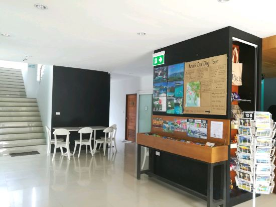 Hotel Interior/Public Areas 4, Ao Nang Miti Resort, Mueang Krabi