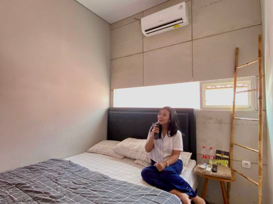 Others, MASHBROW HOTEL BUDGET, Sleman
