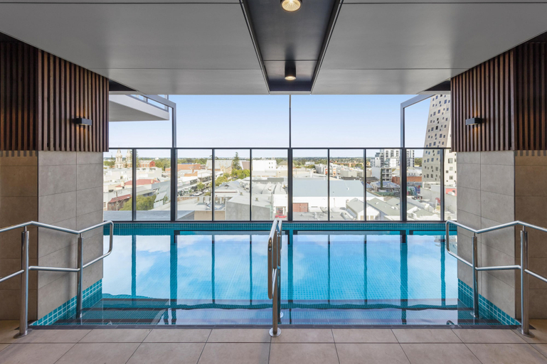 Sport & Beauty 3, Avani Adelaide Residences, Adelaide