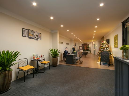 Hotel Interior/Public Areas 5, Westlake Pearl Apartment & Hotel - by Pegasy Group, Tây Hồ