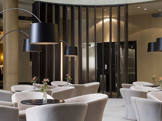 Hotel Interior/Public Areas 5, Gran Hotel Havana 4*Sup by Escampa Hotels, Barcelona