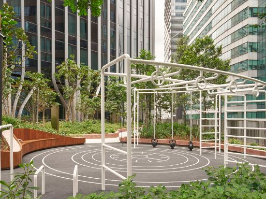 Others 5, Oakwood Premier Raffles Place Singapore, Singapore