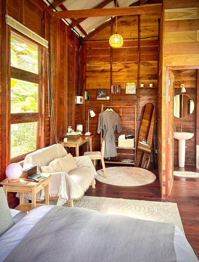 Room 2, Katob Chaingdaw, Chiang Dao