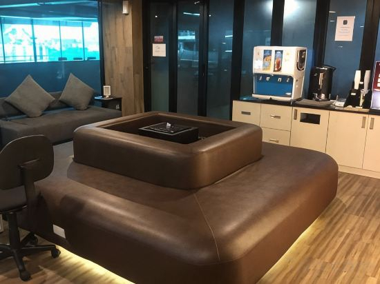 Hotel Interior/Public Areas 5, WSotel Hotel, Muang Songkhla