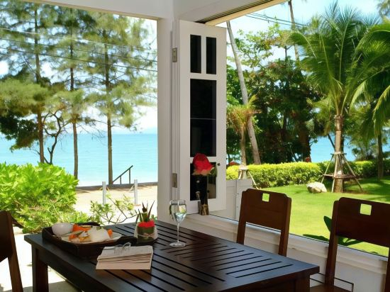 Hotel Interior/Public Areas 4, Aonang Villa Resort I Lifestyle Beachfront Resort, Mueang Krabi