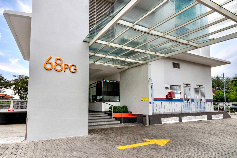 Exterior & Views 1, Sunrise Gurney Seafront Executive Premium Suite , Pulau Penang