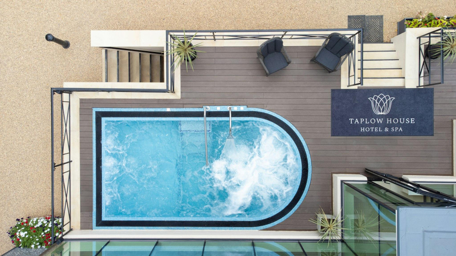 Sport & Beauty 2, Taplow House Hotel & Spa, Buckinghamshire