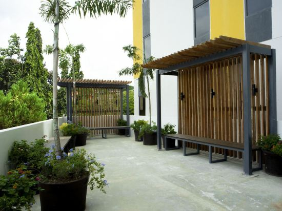 Hotel Interior/Public Areas 4, Yello Hotel Cebu, Cebu City