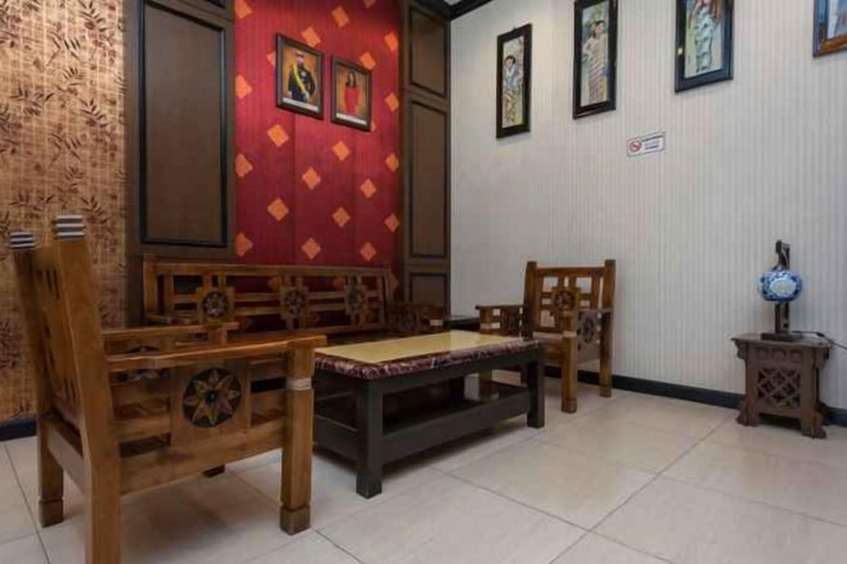Others 5, Suan Bee Hotel@Sutera, Johor Bahru