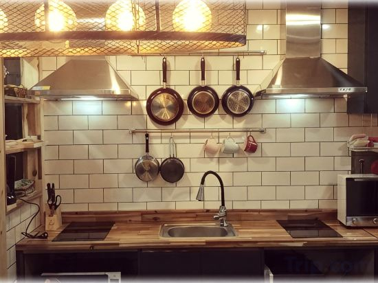 Hotel Interior/Public Areas 4, Staywith Hongdae, Mapo