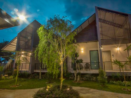 Hotel Exterior 4, Villa Paddy, Langkawi